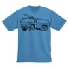 Youth Wicking T-Shirt Thumbnail