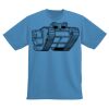 Youth Wicking T-Shirt Thumbnail