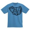 Youth Wicking T-Shirt Thumbnail
