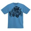 Youth Wicking T-Shirt Thumbnail