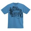 Youth Wicking T-Shirt Thumbnail