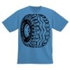 Youth Wicking T-Shirt Thumbnail