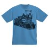 Youth Wicking T-Shirt Thumbnail