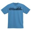 Youth Wicking T-Shirt Thumbnail