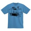 Youth Wicking T-Shirt Thumbnail