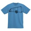 Youth Wicking T-Shirt Thumbnail
