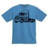 Youth Wicking T-Shirt Thumbnail