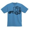 Youth Wicking T-Shirt Thumbnail