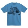 Youth Wicking T-Shirt Thumbnail