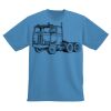 Youth Wicking T-Shirt Thumbnail