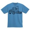 Youth Wicking T-Shirt Thumbnail