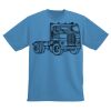 Youth Wicking T-Shirt Thumbnail