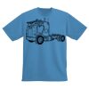 Youth Wicking T-Shirt Thumbnail