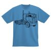 Youth Wicking T-Shirt Thumbnail
