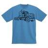 Youth Wicking T-Shirt Thumbnail