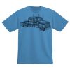 Youth Wicking T-Shirt Thumbnail
