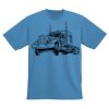 Youth Wicking T-Shirt Thumbnail