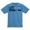 Youth Wicking T-Shirt Thumbnail