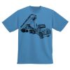 Youth Wicking T-Shirt Thumbnail