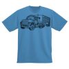 Youth Wicking T-Shirt Thumbnail