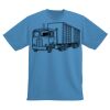 Youth Wicking T-Shirt Thumbnail
