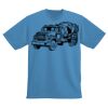 Youth Wicking T-Shirt Thumbnail