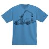 Youth Wicking T-Shirt Thumbnail