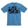 Youth Wicking T-Shirt Thumbnail
