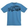 Youth Wicking T-Shirt Thumbnail