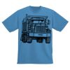 Youth Wicking T-Shirt Thumbnail