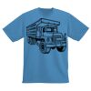 Youth Wicking T-Shirt Thumbnail
