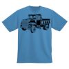 Youth Wicking T-Shirt Thumbnail
