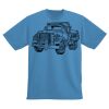 Youth Wicking T-Shirt Thumbnail