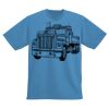 Youth Wicking T-Shirt Thumbnail