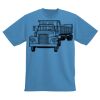 Youth Wicking T-Shirt Thumbnail