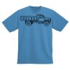 Youth Wicking T-Shirt Thumbnail