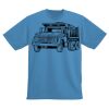 Youth Wicking T-Shirt Thumbnail