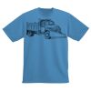Youth Wicking T-Shirt Thumbnail