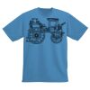 Youth Wicking T-Shirt Thumbnail
