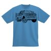 Youth Wicking T-Shirt Thumbnail