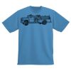 Youth Wicking T-Shirt Thumbnail