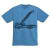 Youth Wicking T-Shirt Thumbnail
