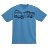 Youth Wicking T-Shirt Thumbnail