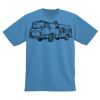 Youth Wicking T-Shirt Thumbnail