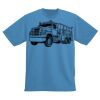 Youth Wicking T-Shirt Thumbnail
