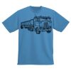 Youth Wicking T-Shirt Thumbnail
