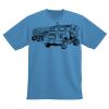 Youth Wicking T-Shirt Thumbnail