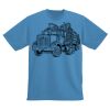Youth Wicking T-Shirt Thumbnail