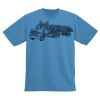 Youth Wicking T-Shirt Thumbnail