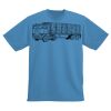 Youth Wicking T-Shirt Thumbnail